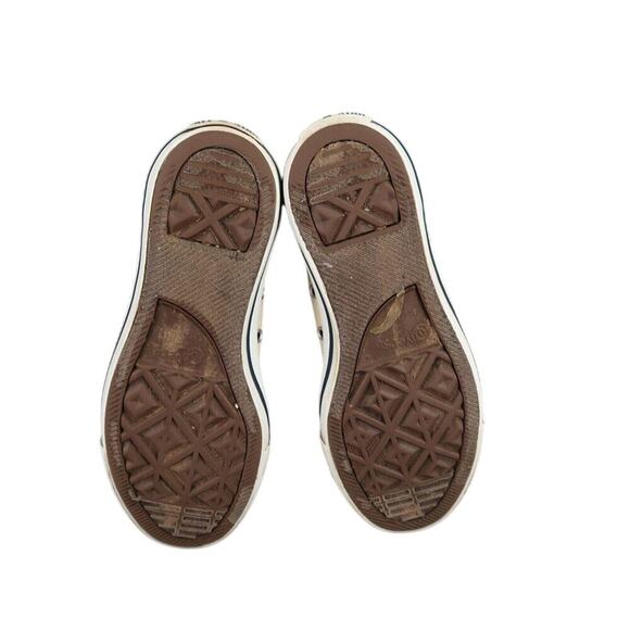 Converse Shoes Womens 7 Sneakers Chuck Taylor All Star Casual Canvas Lace Up Low - Picture 10 of 13